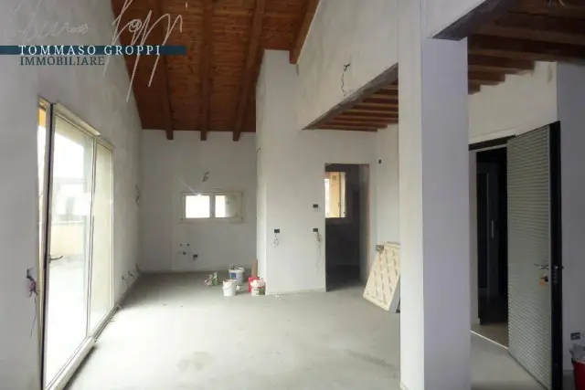 Penthouse, Piacenza - Foto 1