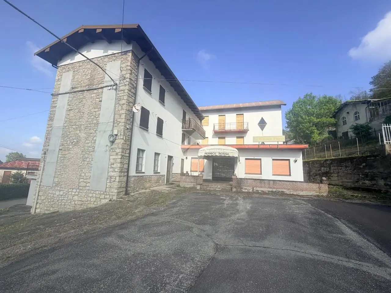 Albergo in Strada Provinciale 53, Val Di Nizza, {3} - Foto 2