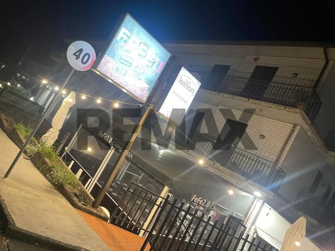Esercizio commerciale in Via Ercole Patti 87/89, Pedara, {3} - Foto 1