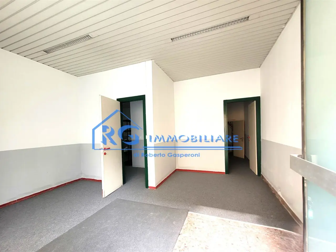 Negozio in Via Orvietana, Castiglione In Teverina, {3} - Foto 1