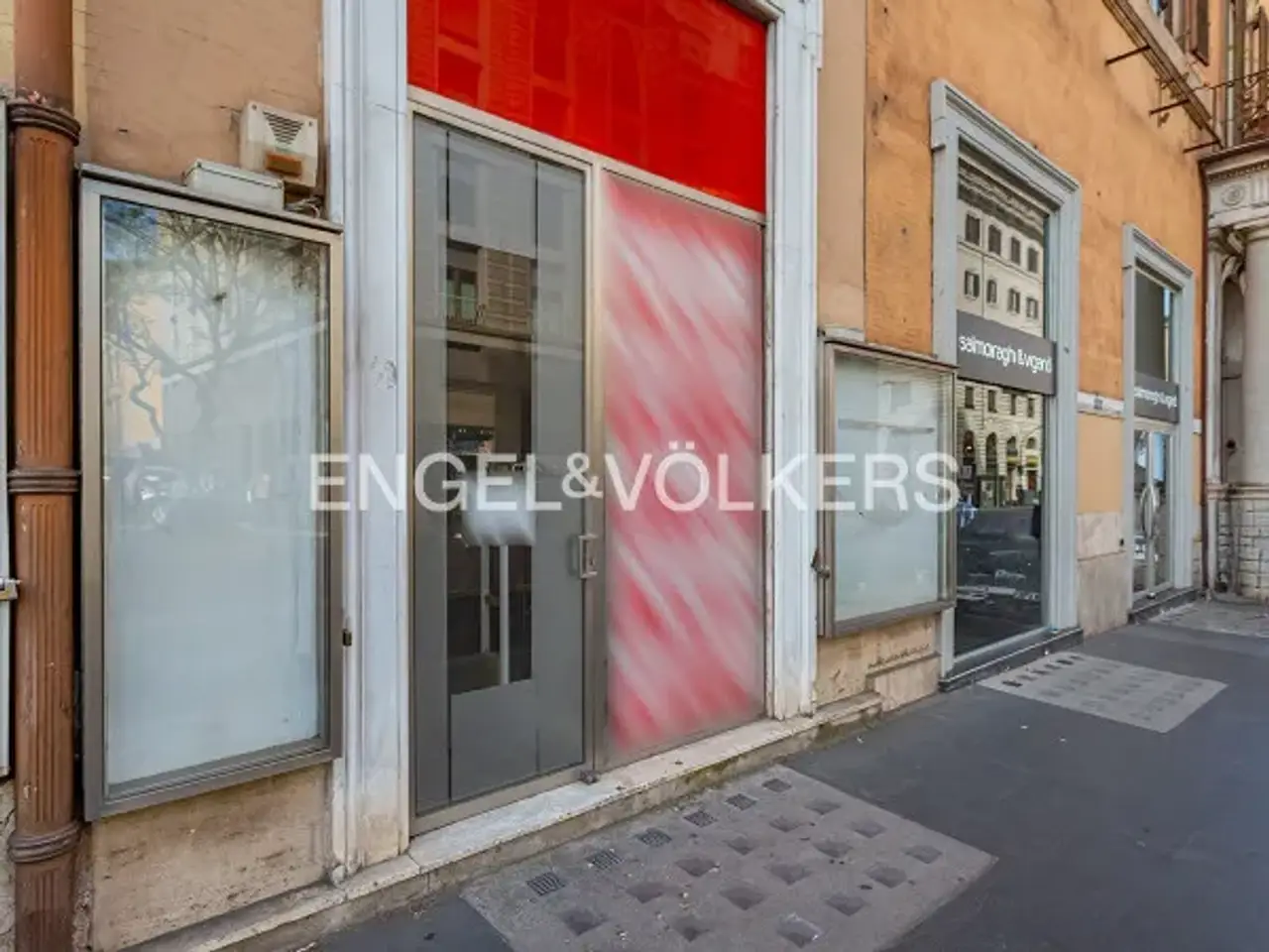 Negozio in Via Nazionale, Roma, {3} - Foto 1