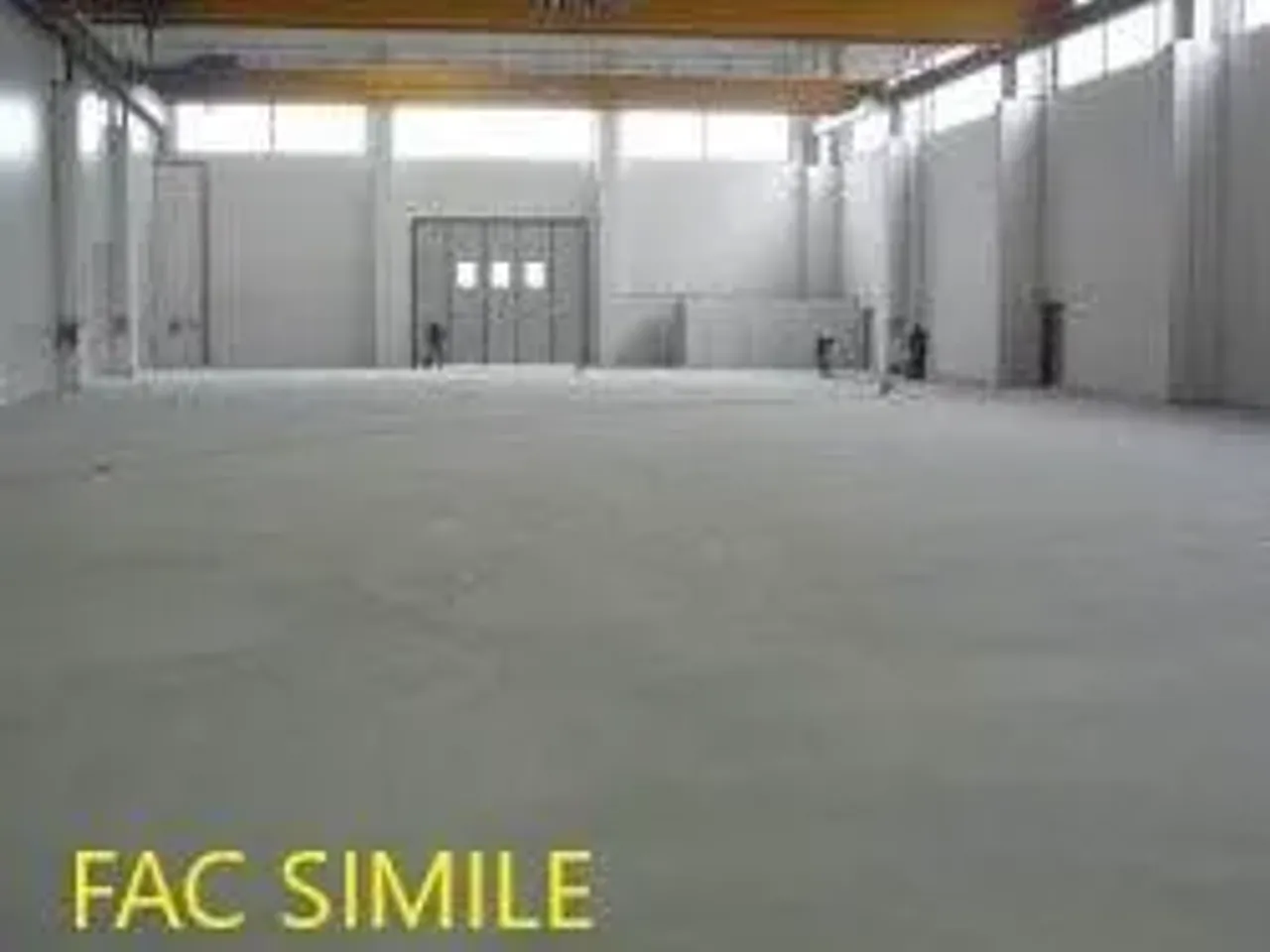 Capannone in , Scandicci, {3} - Foto 1