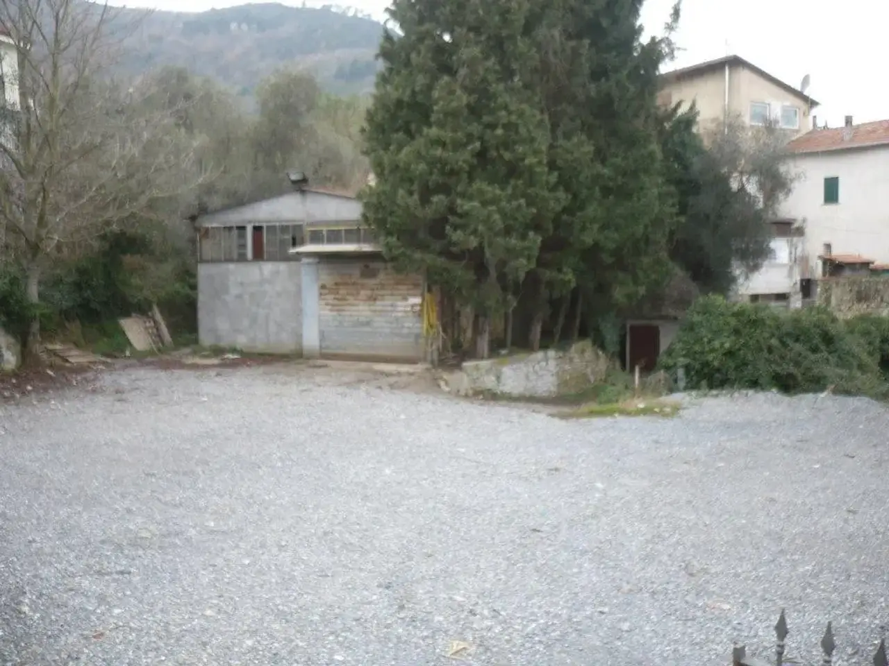 Capannone in Via Rusineo, Albenga, {3} - Foto 1