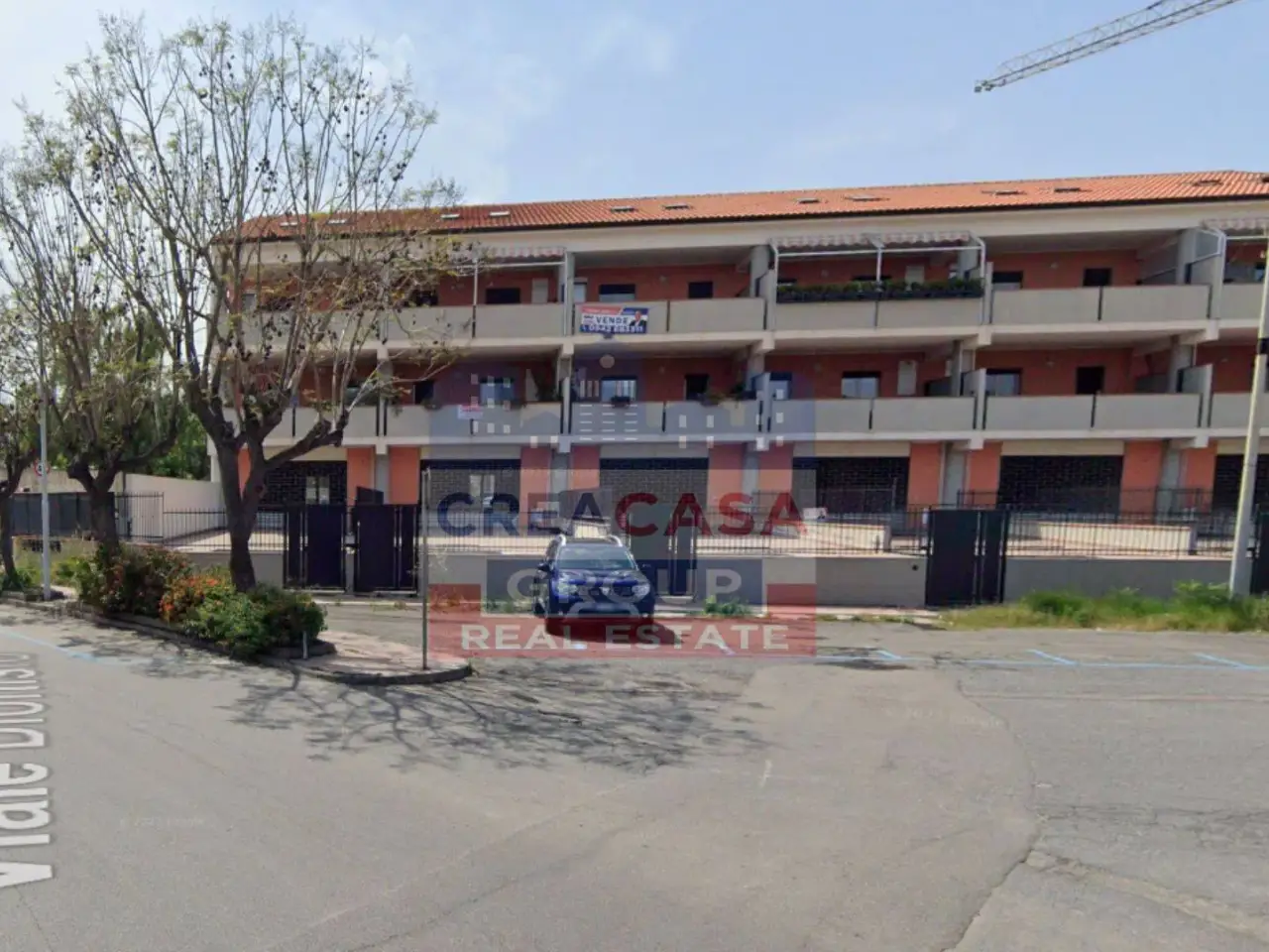 Negozio in Via Dionisio 10, Giardini Naxos, {3} - Foto 1
