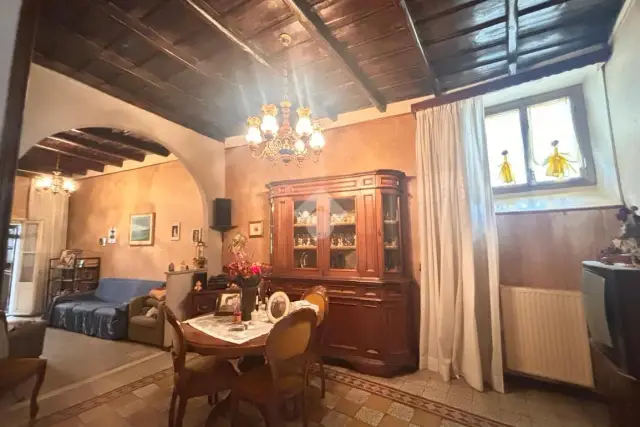 Vierzimmerwohnung in Via della Quiete 17, Viterbo - Foto 1