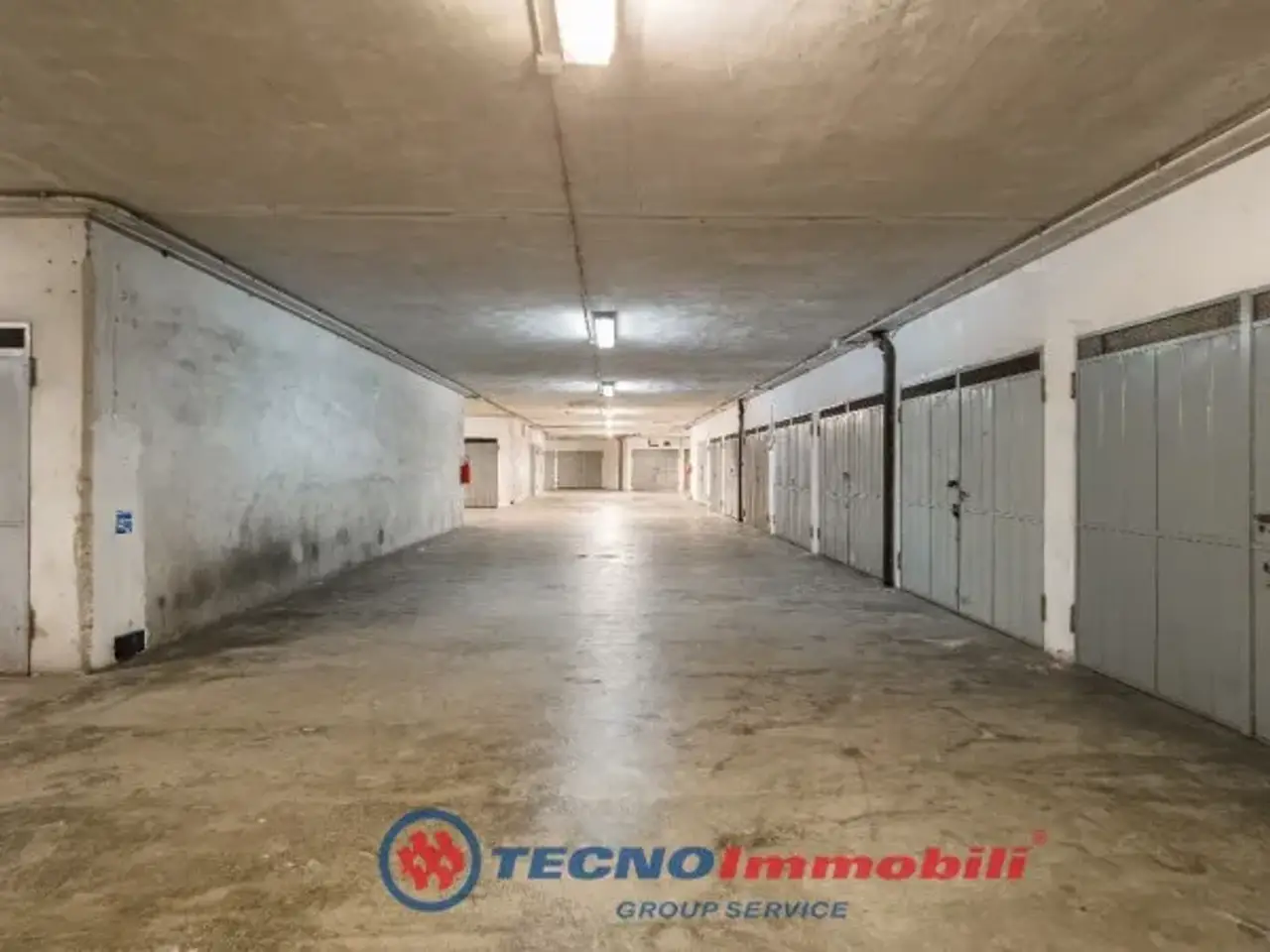 Autorimessa in Via Regio Parco, Settimo Torinese, {3} - Foto 1