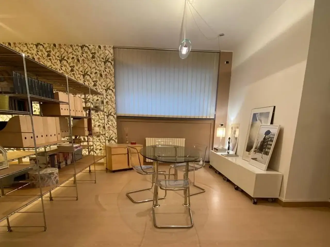Ufficio in Via Appiani, Lecco, {3} - Foto 2