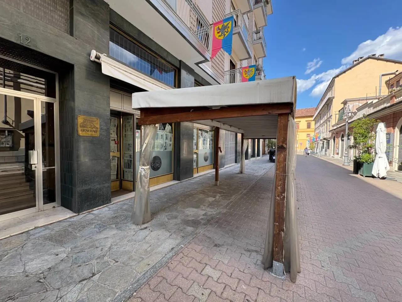 Esercizio commerciale in Via Ospedale 14-16, Asti, {3} - Foto 2