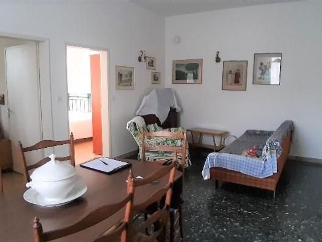 Vierzimmerwohnung, Pistoia - Foto 1