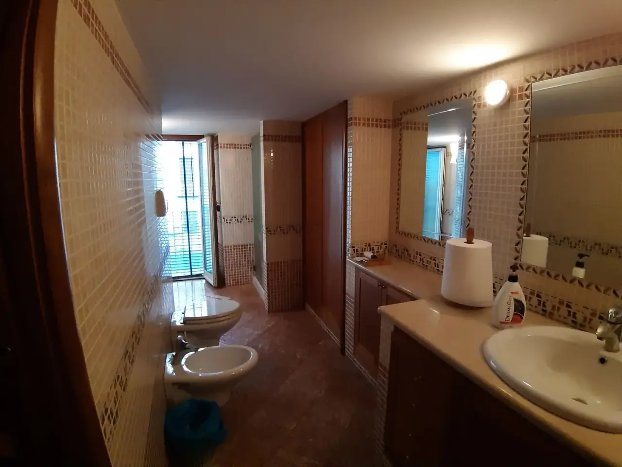 Ufficio in Corso Meridionale, Rione Vasto, Municipalità 4, Napoli, Campania, 80142, Italia, Napoli, {3} - Foto 2