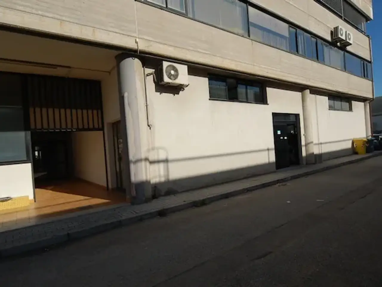 Laboratorio in Via Pontida, San Benedetto Del Tronto, {3} - Foto 2