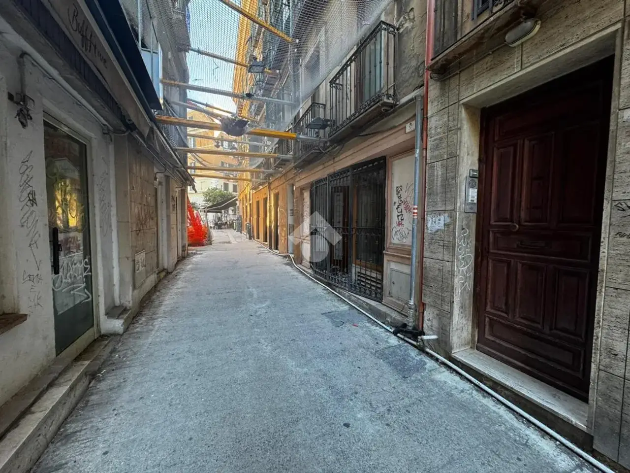 Negozio in Via Giovanni Maria Dettori 37, Cagliari, {3} - Foto 1