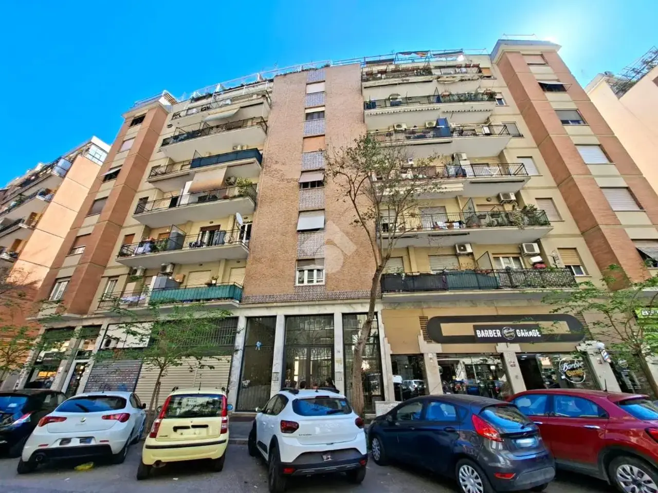 Negozio in Via Giuseppe Bagnera 31, Roma, {3} - Foto 1