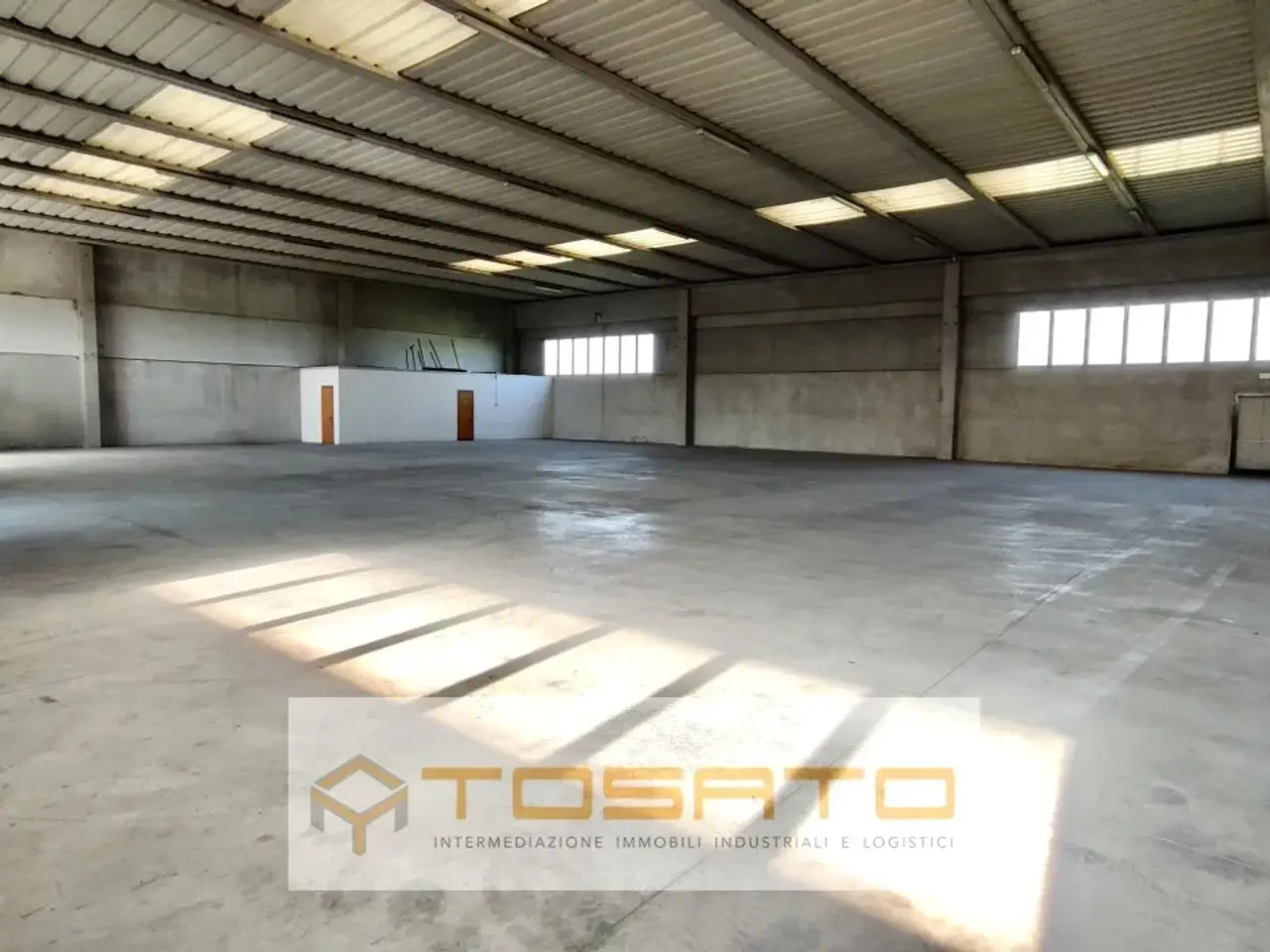 Capannone in , Casale Di Scodosia, {3} - Foto 1