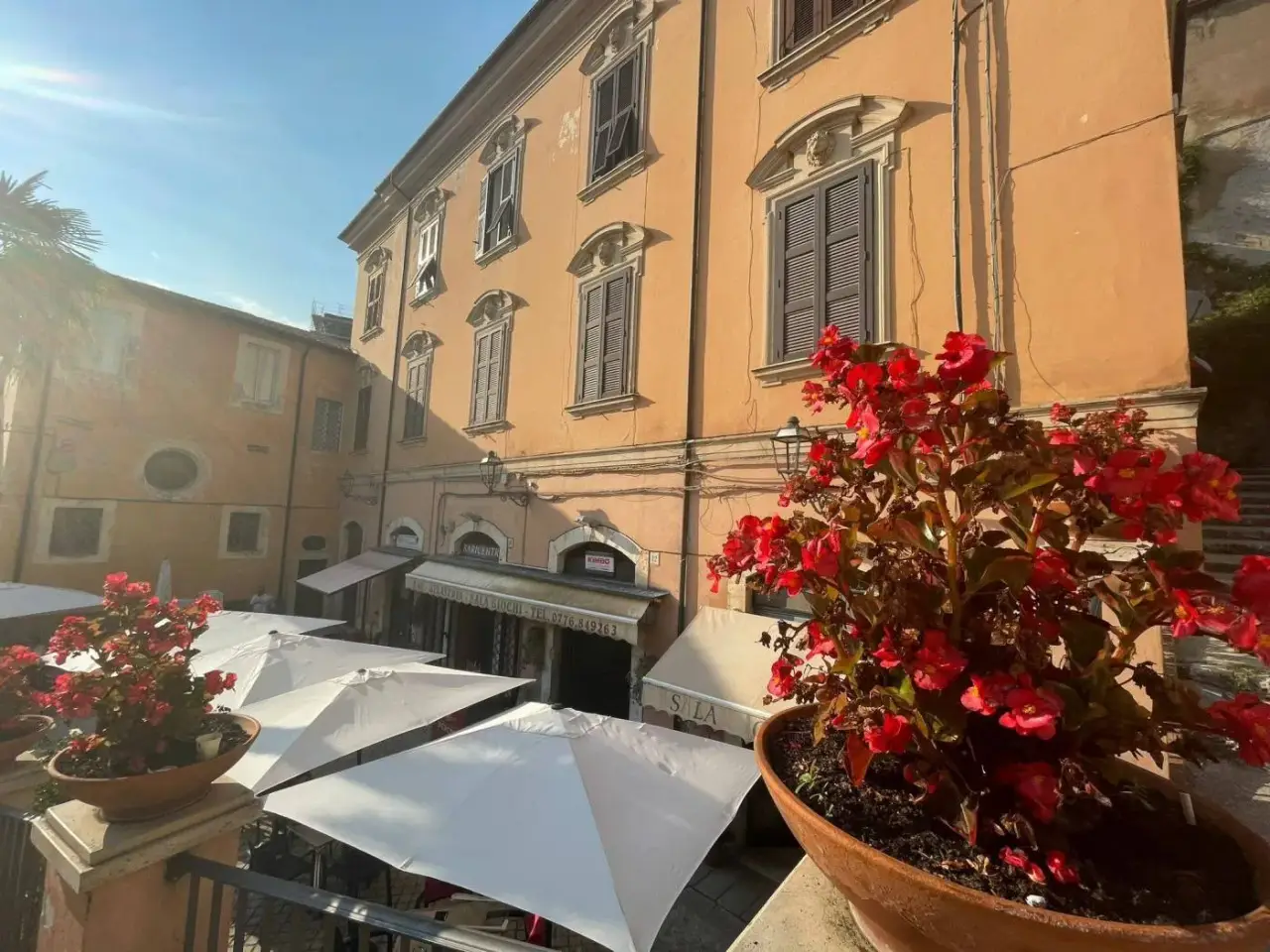 Ufficio in Salita dell'Arco 1, Arpino, Frosinone, Arpino, {3} - Foto 2