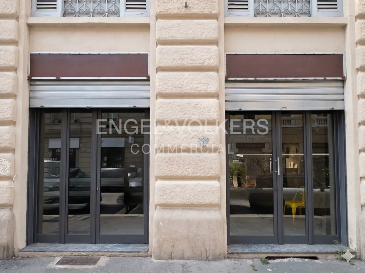 Negozio in Via Felice Casati, Milano, {3} - Foto 1