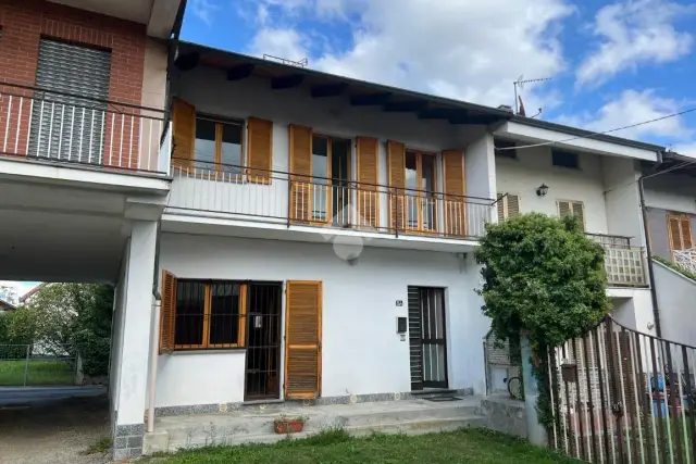 Casa indipendente in Via delle Vigne 34, Vauda Canavese - Foto 1