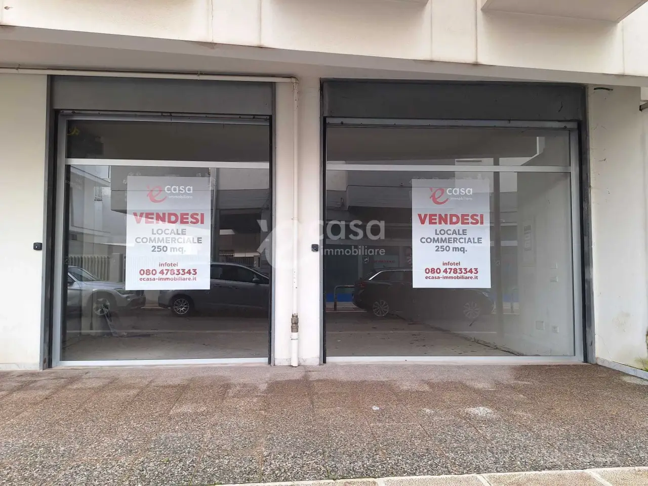 Negozio in Via Macario 8, Noicattaro, {3} - Foto 2