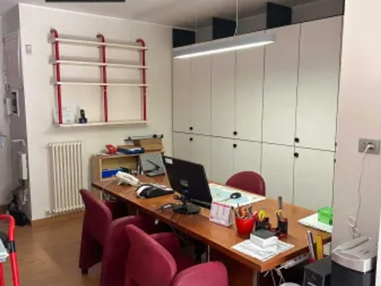 Ufficio in Viale Giovanni Bovio 91, Teramo, {3} - Foto 2