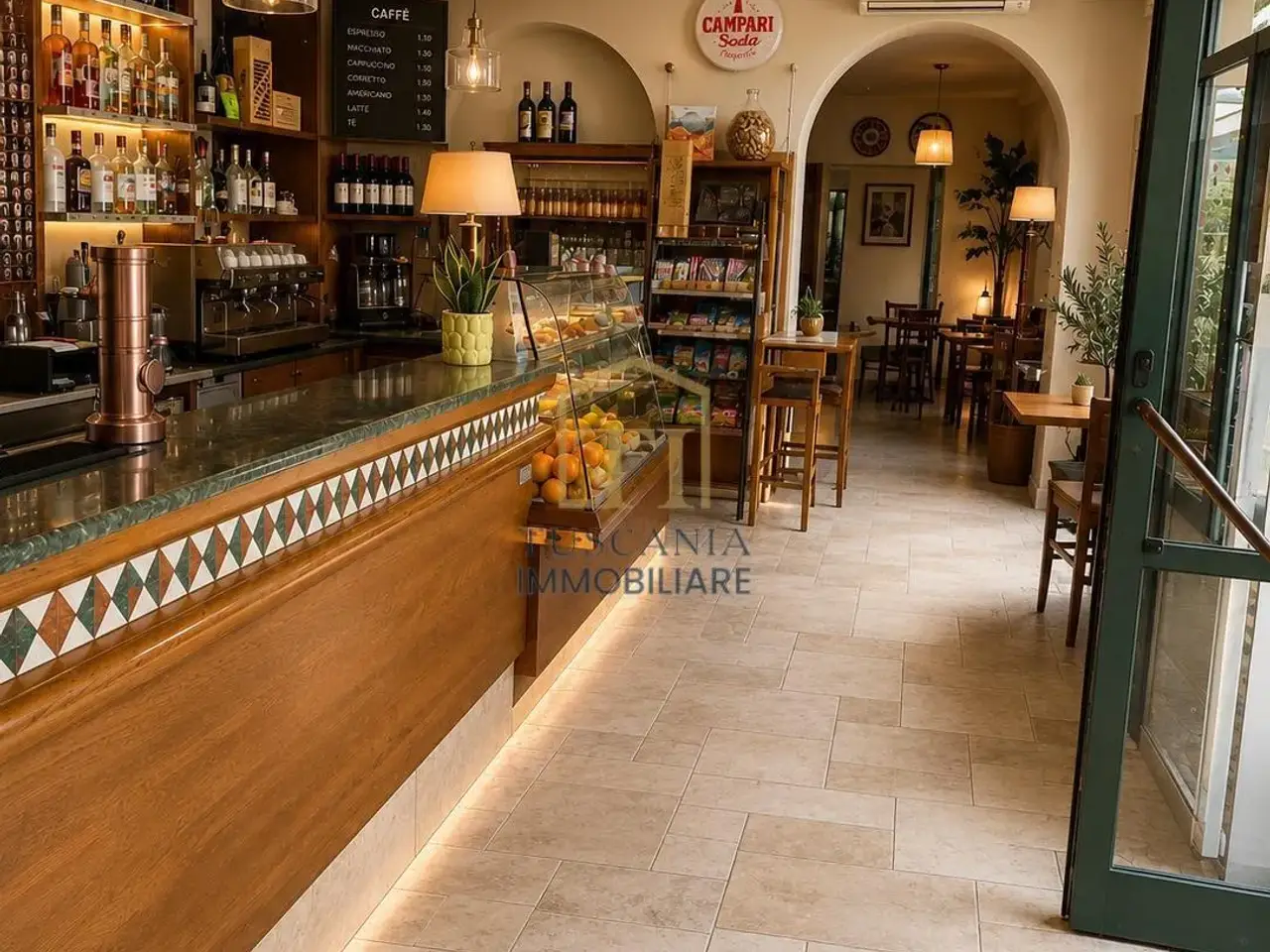 Bar in , Colle Di Val D'Elsa, {3} - Foto 1