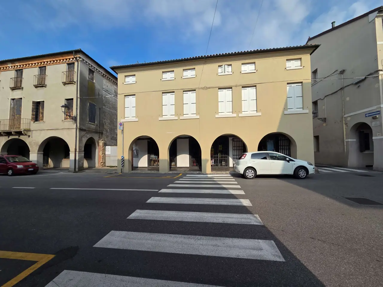 Negozio in Via Garibaldi 72, Piove Di Sacco, {3} - Foto 2