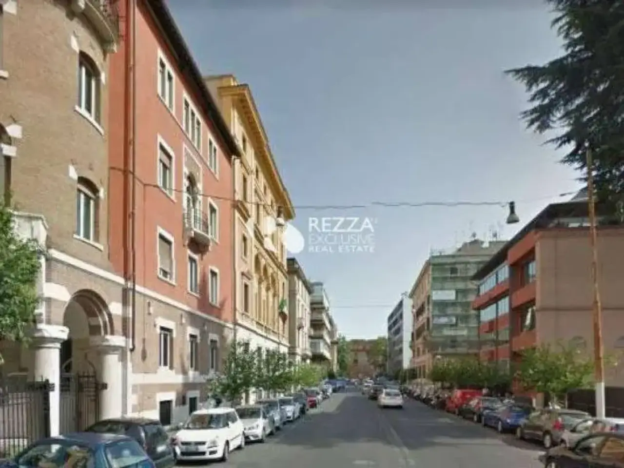 Ufficio in Via Po, 00198 Roma Rm, Italia Sp02-601, Roma, {3} - Foto 2