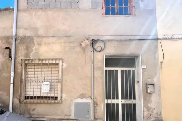 Einfamilienhaus in Via Basciu, Quartu Sant'Elena - Foto 1