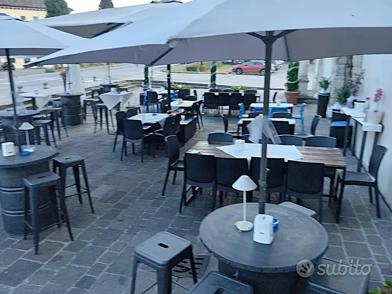 Pizzeria in , Montegalda, {3} - Foto 2