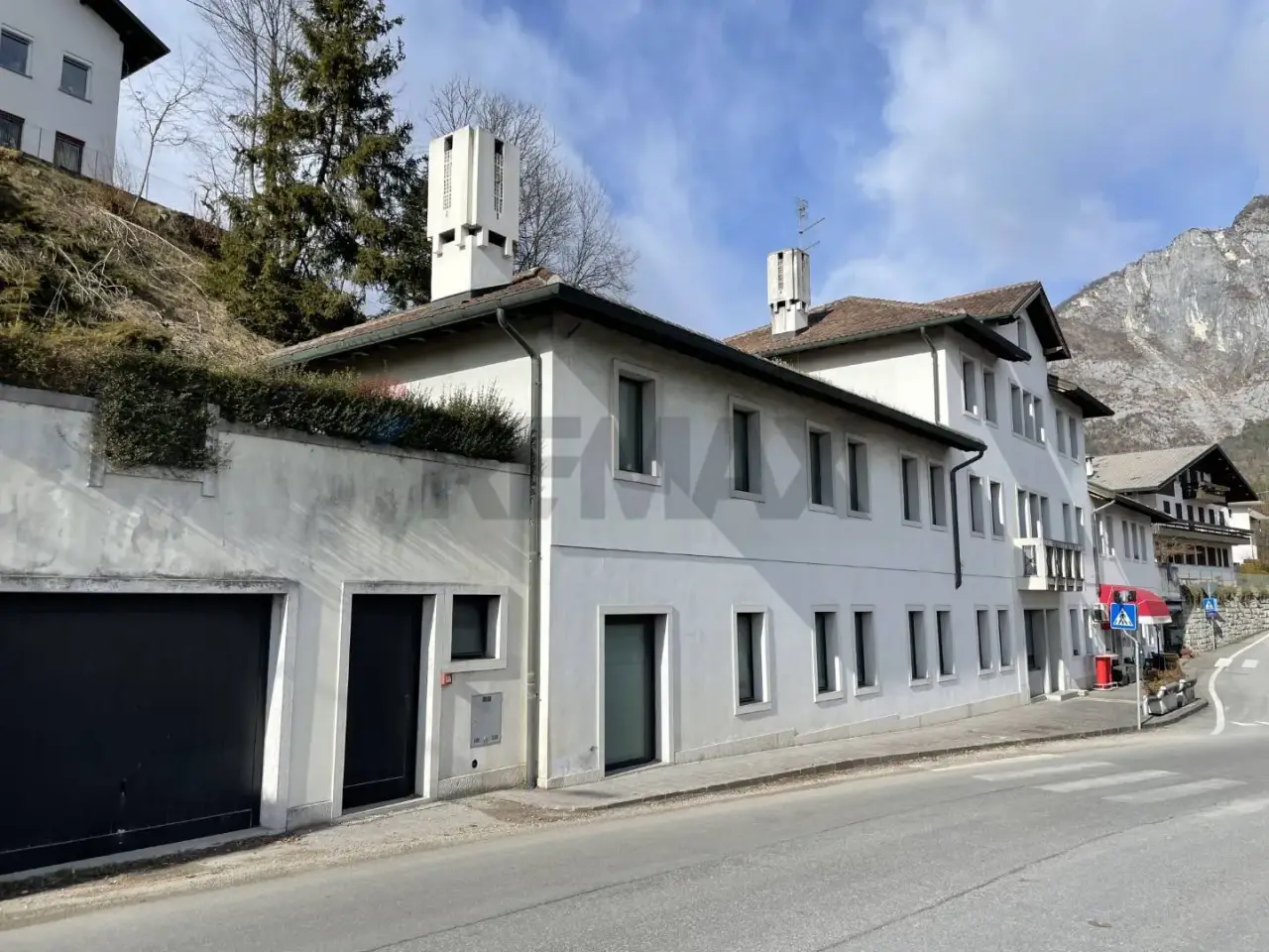 Negozio in Loc. Ponte Mas 242, Sospirolo, {3} - Foto 2