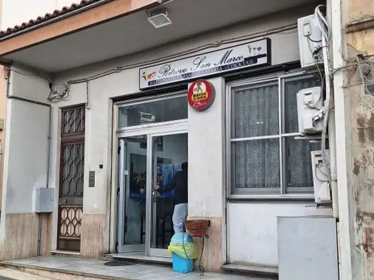 Negozio in Via S Marco 32, Messina, {3} - Foto 1