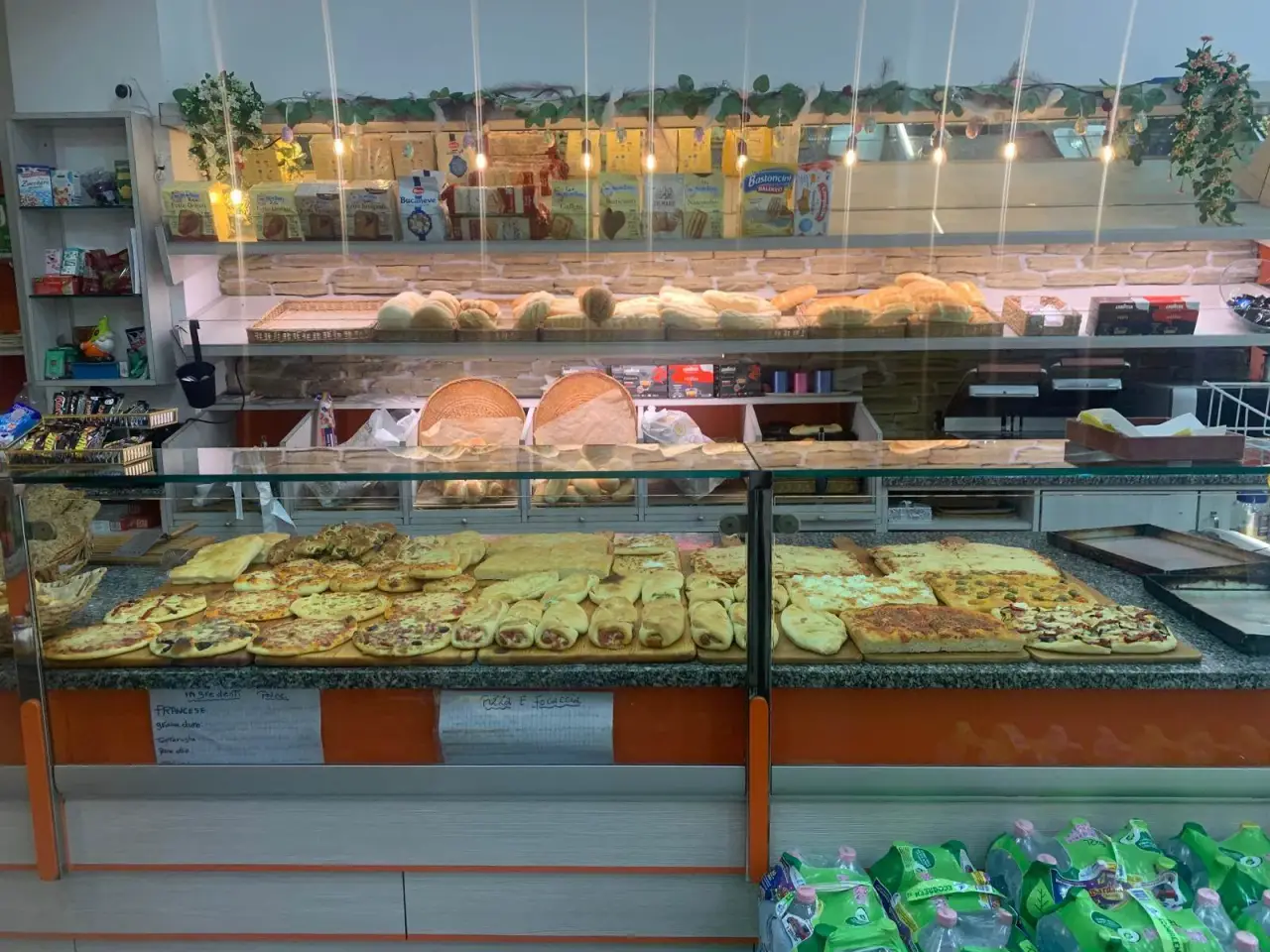 Panificio - Pastificio in , Milano, {3} - Foto 1