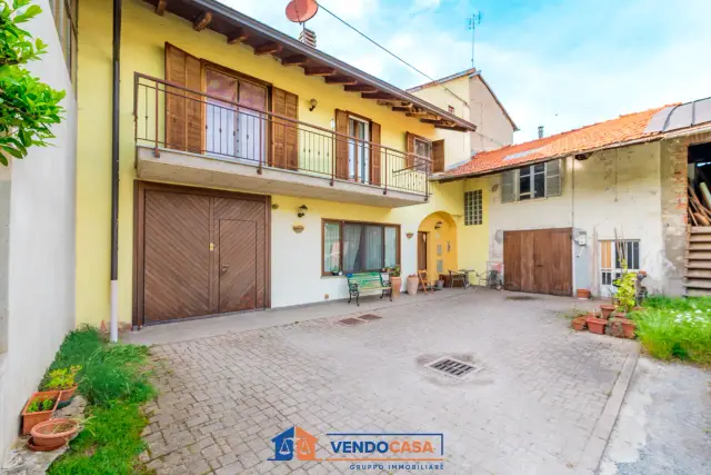 Casa indipendente in vendita, Via Tetto Cordero 41, Cuneo - Foto 1