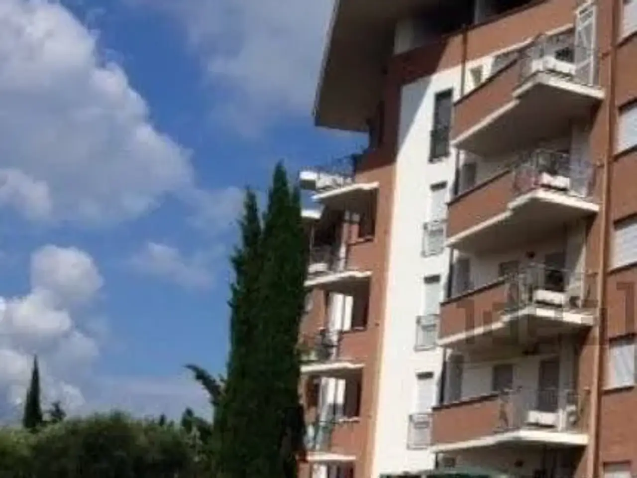 Parcheggio chiuso in Via Venezia 31, Fiano Romano, {3} - Foto 2