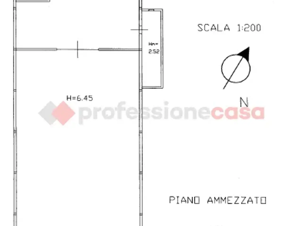 Capannone in , Sora, {3} - Foto 1