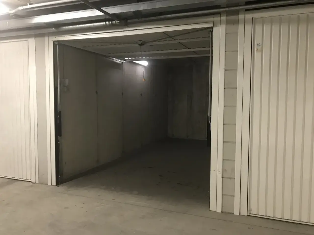 Parcheggio chiuso in Via Indipendenza 4, Santo Stefano Di Magra, {3} - Foto 1