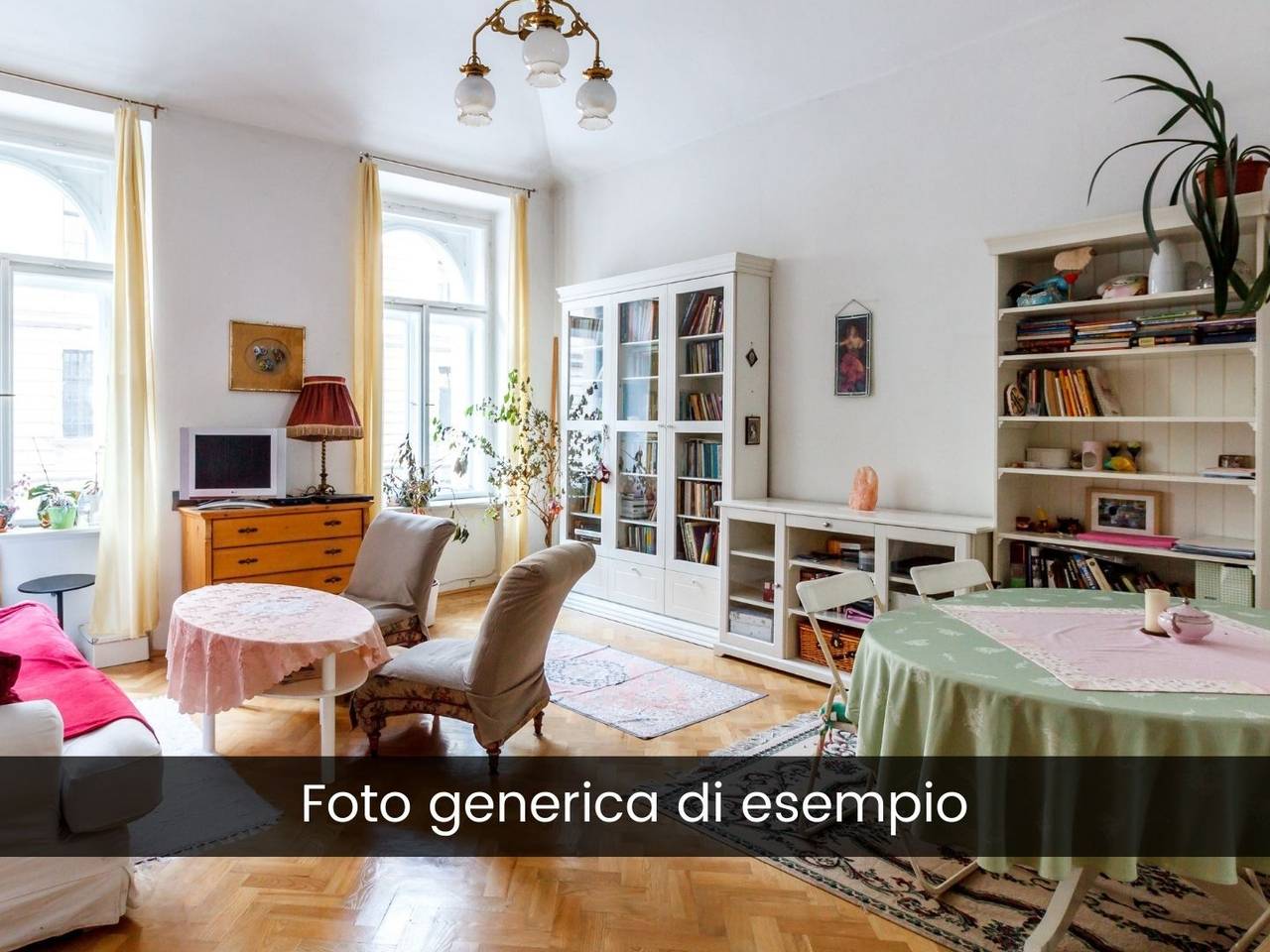 appartamento in vendita a Massa in zona Centro Storico