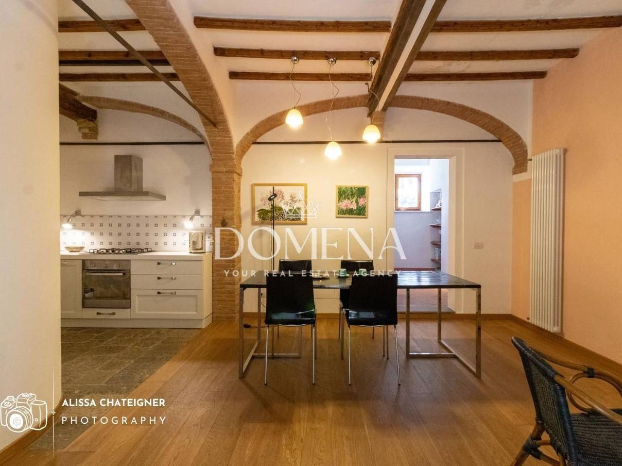 appartamento in vendita a Siena in zona Centro Città