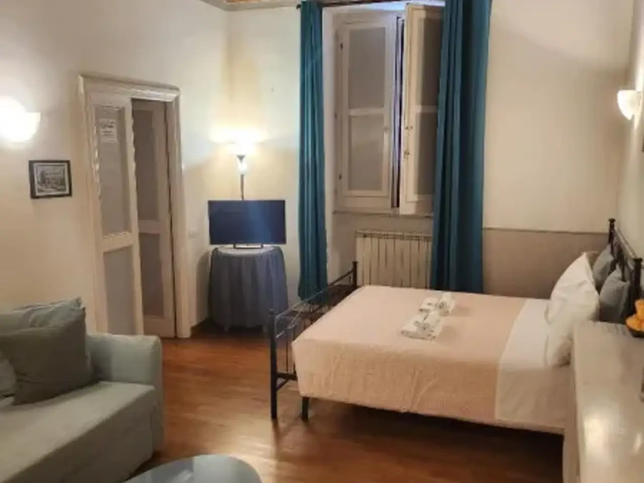 Bed & Breakfast in Via Urbano Rattazzi 1, Roma, {3} - Foto 1