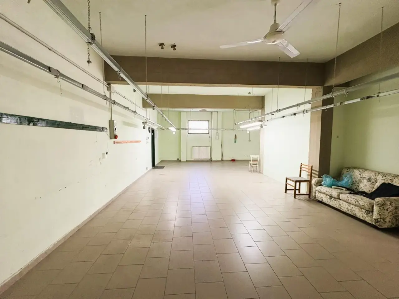 Locale commerciale in del Pentathlon, Empoli, {3} - Foto 2