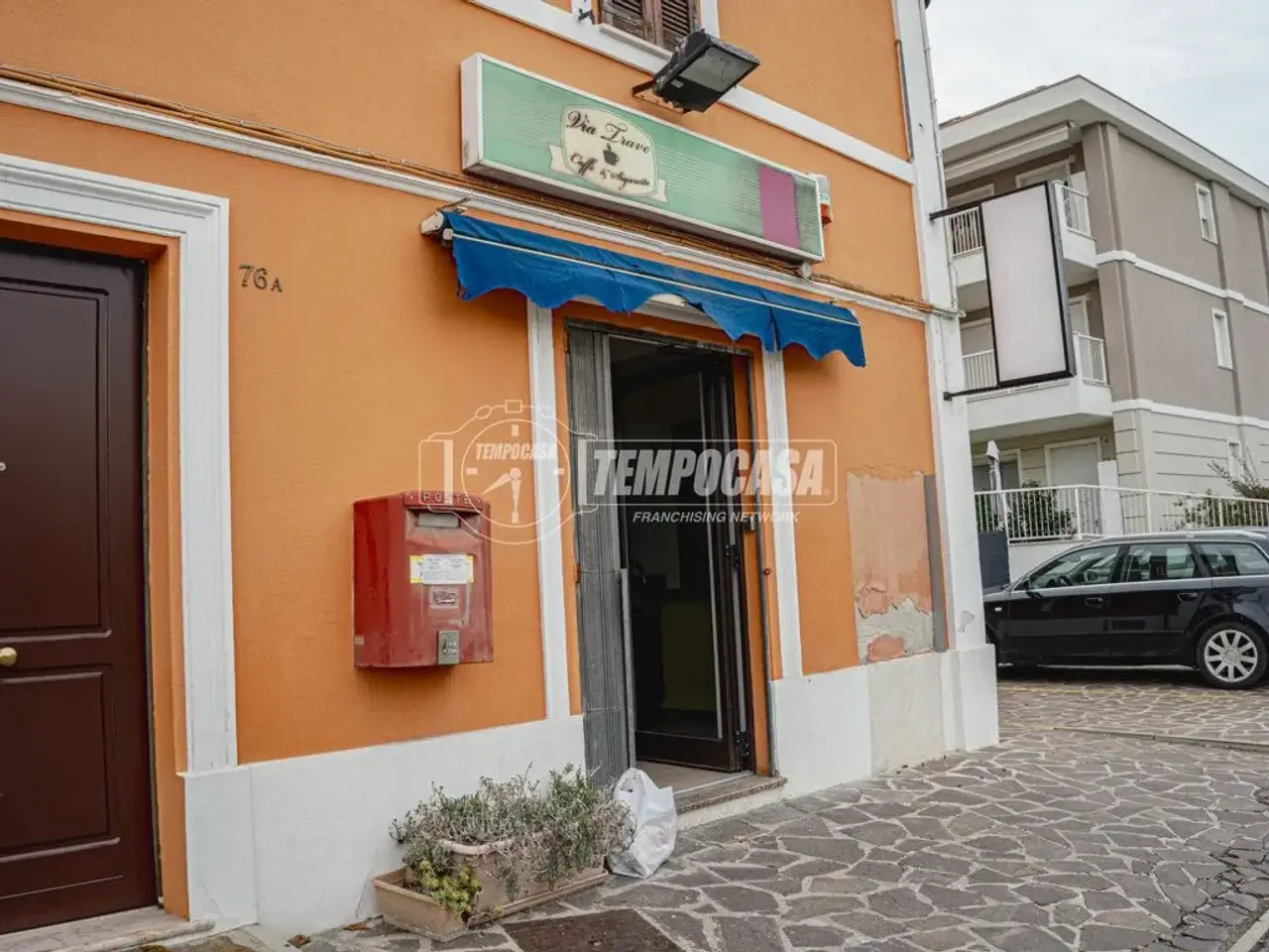 Negozio in Via Trave, Fano, {3} - Foto 1