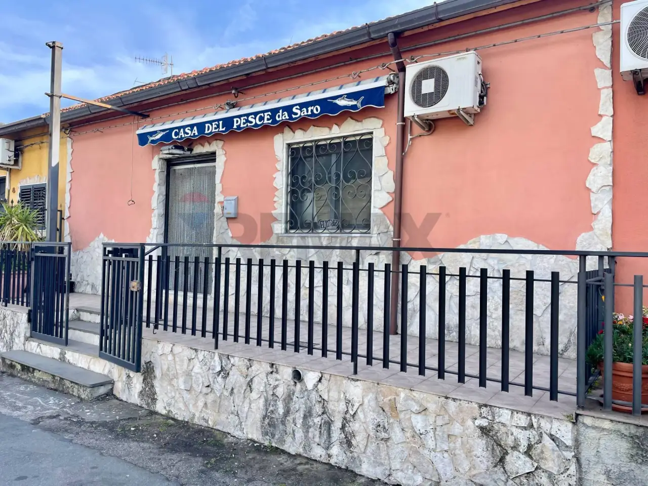 Negozio in Via Aldo Moro 2, Santa Venerina, {3} - Foto 1