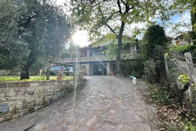 Villa in Via delle Fossette, Trevignano Romano - Foto 1