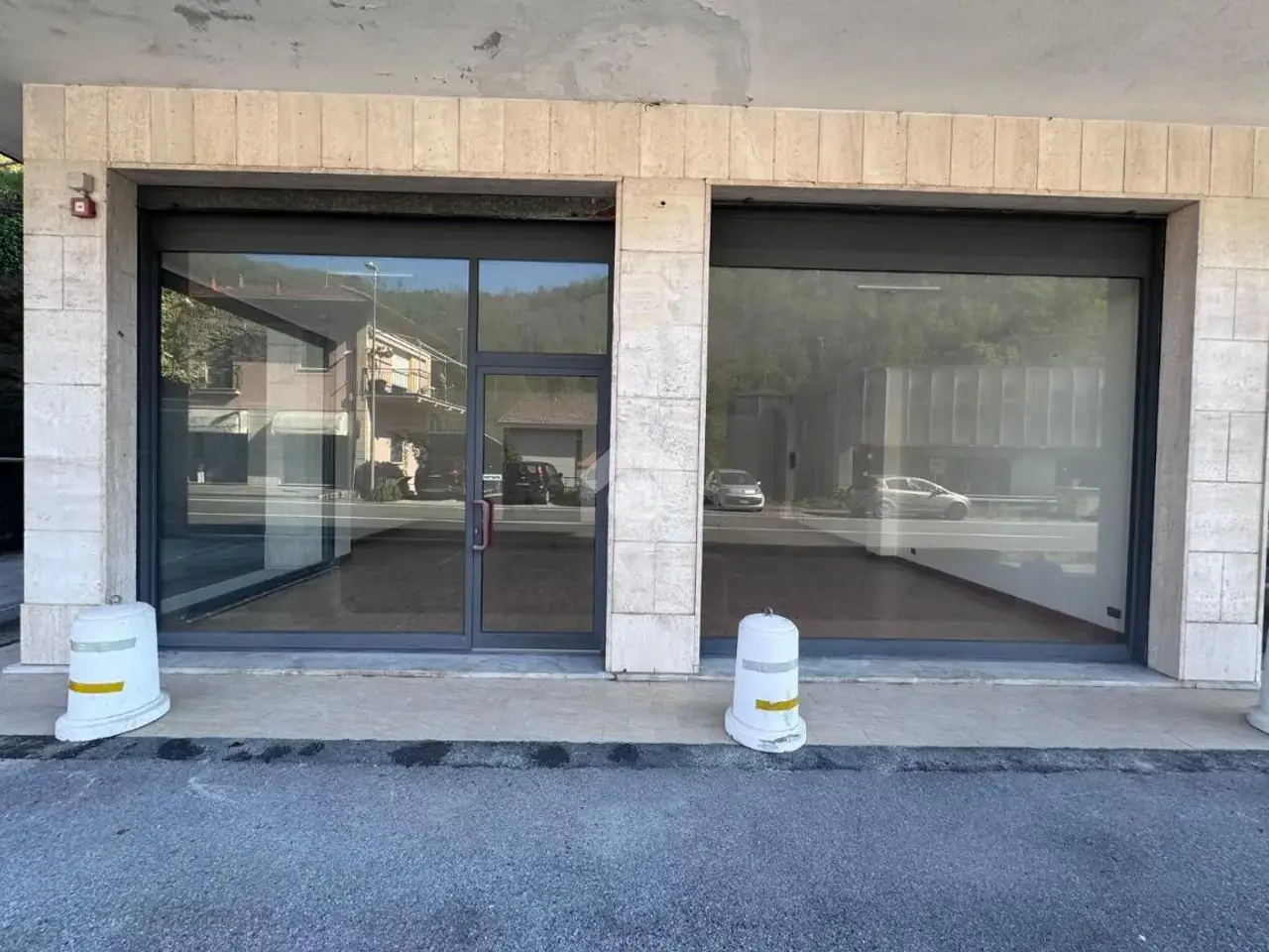 Magazzino in Via del Commercio, Moconesi, {3} - Foto 1