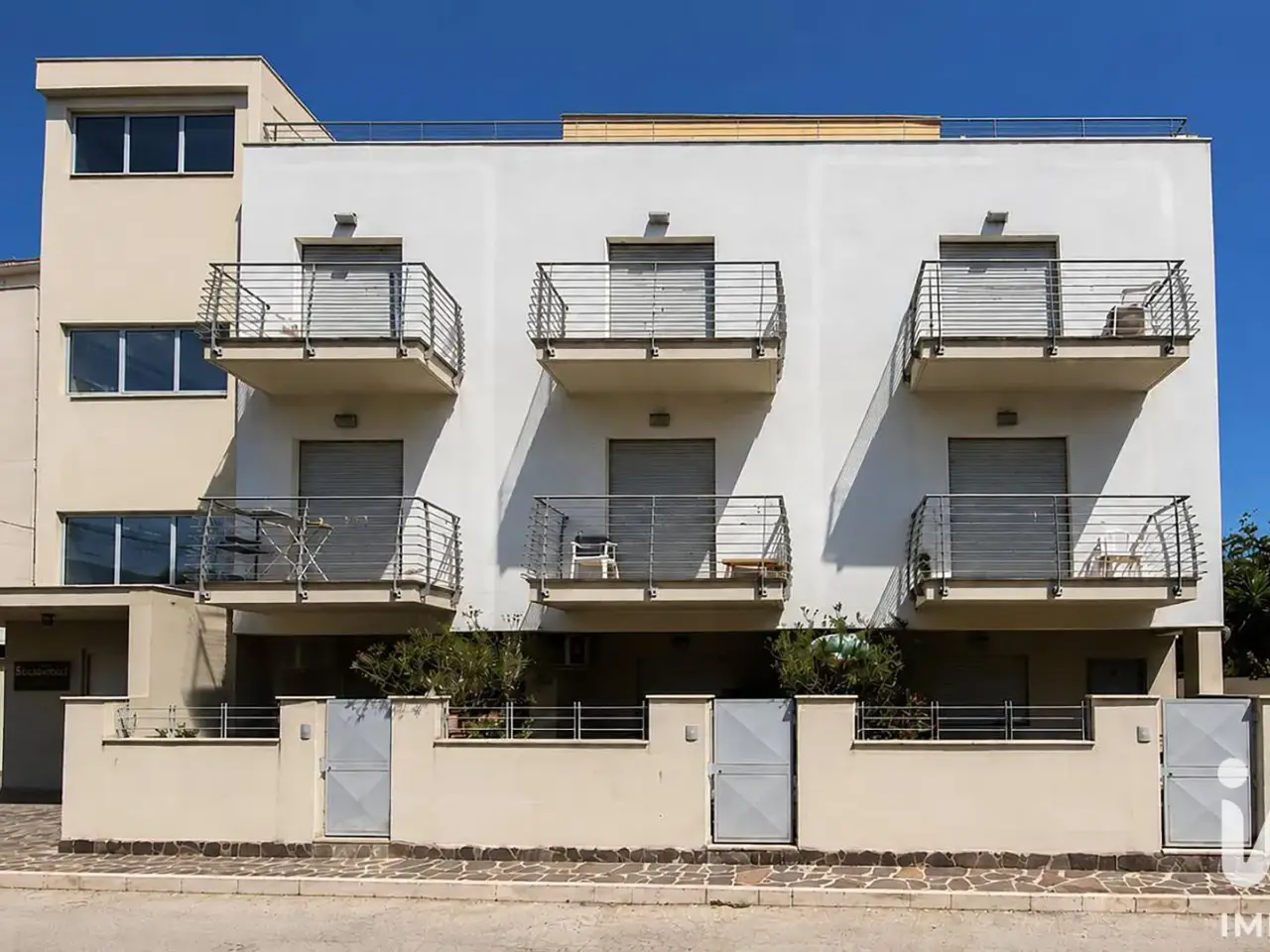 Albergo in Via Veneto 8, Roseto Degli Abruzzi, {3} - Foto 2