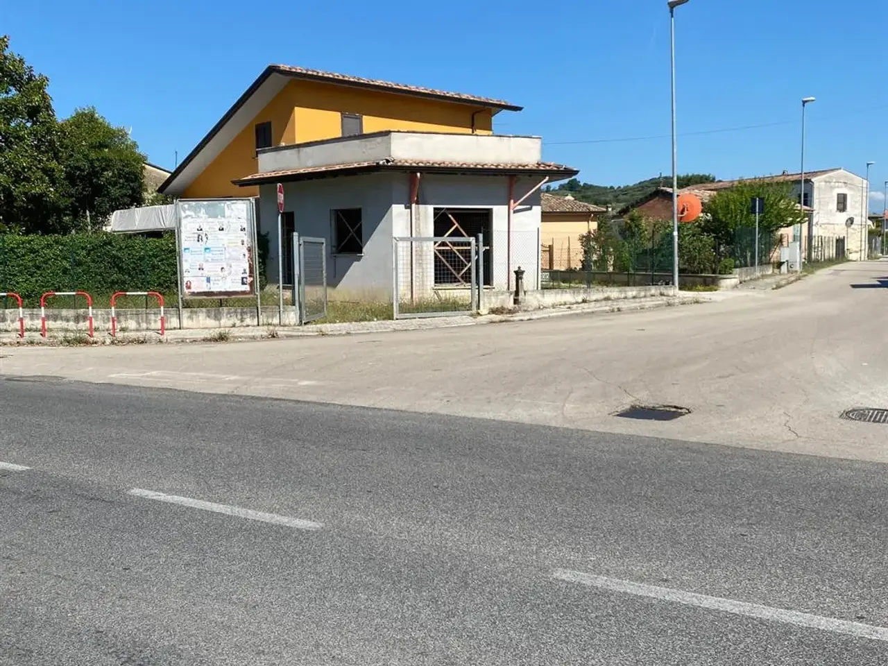 Negozio in Via Moricino, Ceprano, {3} - Foto 1