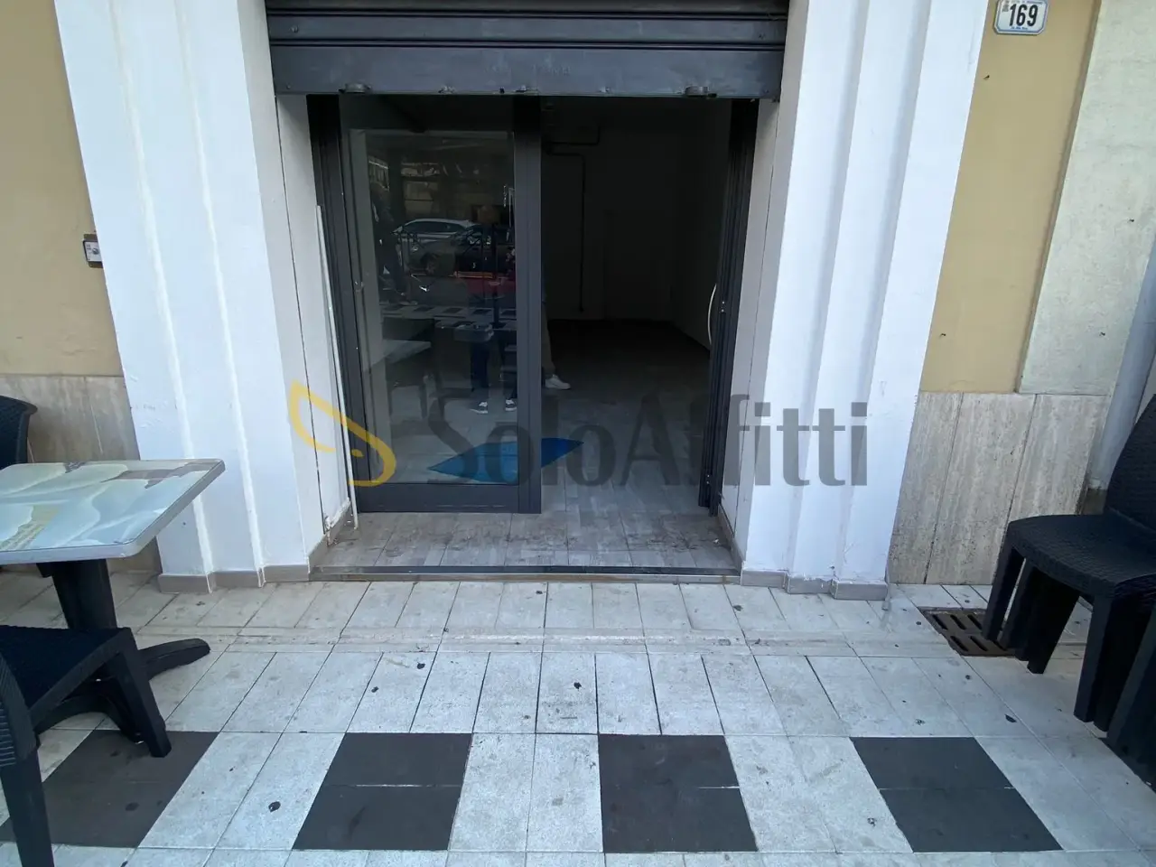Negozio in , Frosinone, {3} - Foto 1