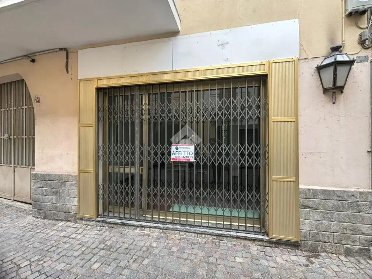 Negozio in Via Angelo Sismonda 13, Cirie', {3} - Foto 1