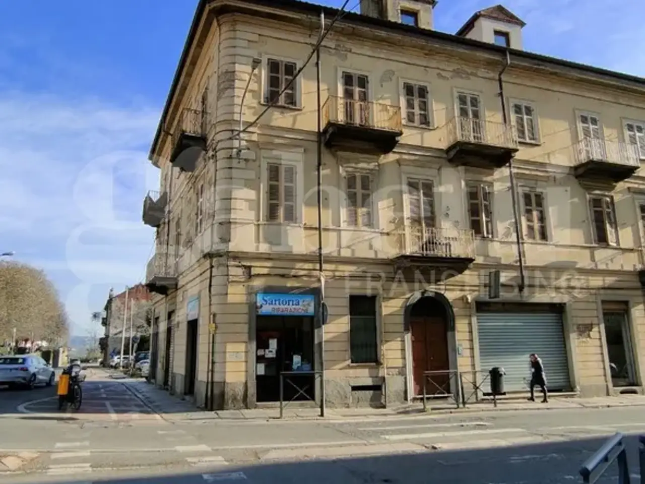 Negozio in Via Repubblica  16, Biella, {3} - Foto 2
