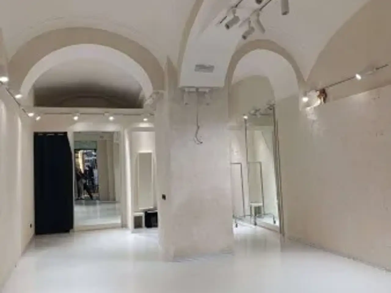 Negozio in Via Cavallerizza, Napoli, {3} - Foto 1
