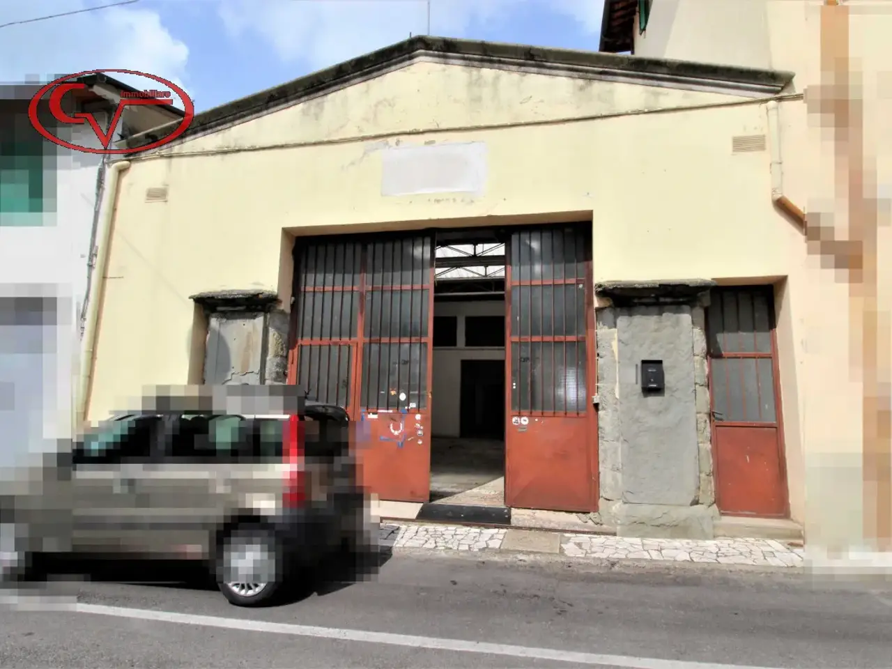 Laboratorio in Via Monaco, Terranuova Bracciolini, {3} - Foto 1